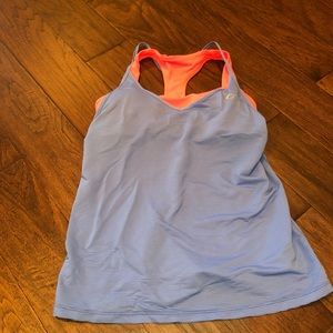 Lorna Jane Sports Bra Tank